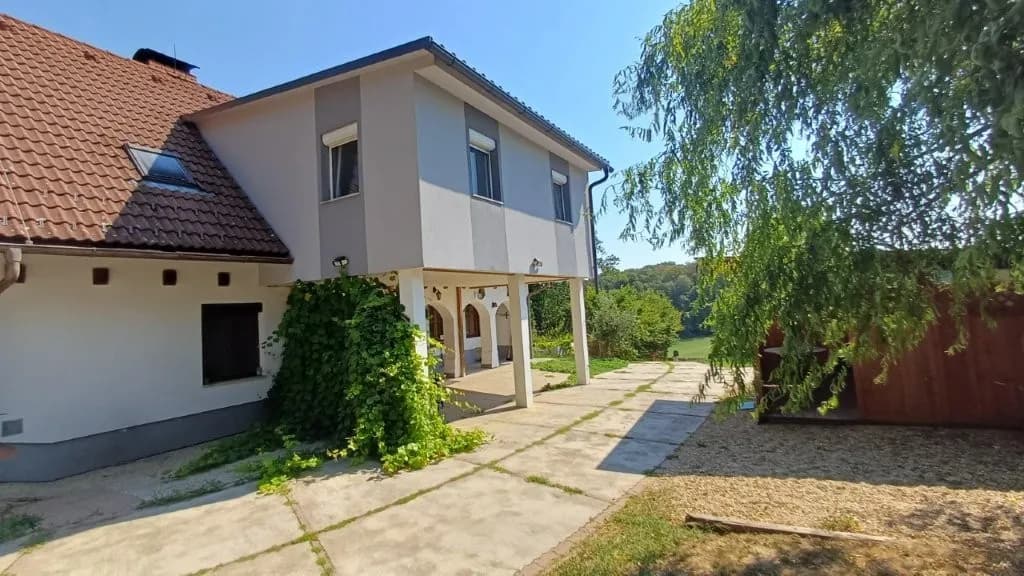 6-Zimmer-Gewerbeimmobilie kaufen in Jennersdorf – 172 m², € 559.000 – Bild 17 von 47
