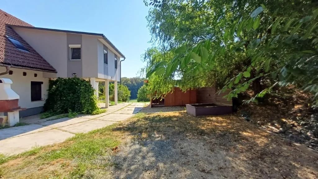 6-Zimmer-Gewerbeimmobilie kaufen in Jennersdorf – 172 m², € 559.000 – Bild 18 von 47