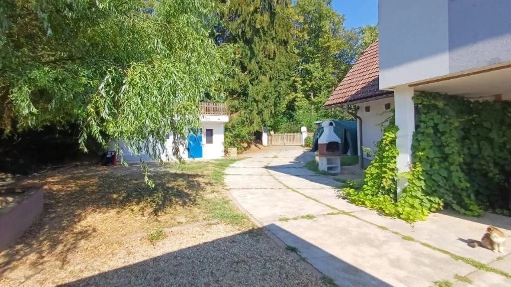 6-Zimmer-Gewerbeimmobilie kaufen in Jennersdorf – 172 m², € 559.000 – Bild 19 von 47