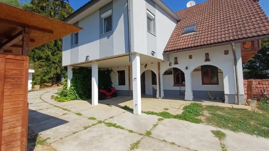6-Zimmer-Gewerbeimmobilie kaufen in Jennersdorf – 172 m², € 559.000 – Bild 21 von 47