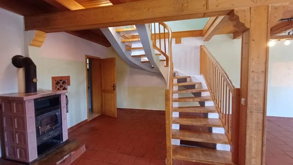 6-Zimmer-Gewerbeimmobilie kaufen in Jennersdorf – 172 m², € 559.000 – Bild 23 von 47