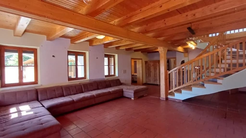 6-Zimmer-Gewerbeimmobilie kaufen in Jennersdorf – 172 m², € 559.000 – Bild 24 von 47