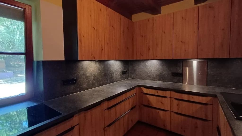 6-Zimmer-Gewerbeimmobilie kaufen in Jennersdorf – 172 m², € 559.000 – Bild 28 von 47