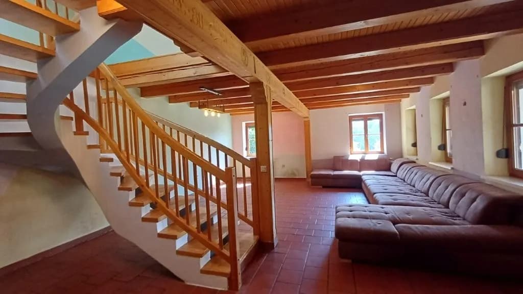 6-Zimmer-Gewerbeimmobilie kaufen in Jennersdorf – 172 m², € 559.000 – Bild 29 von 47