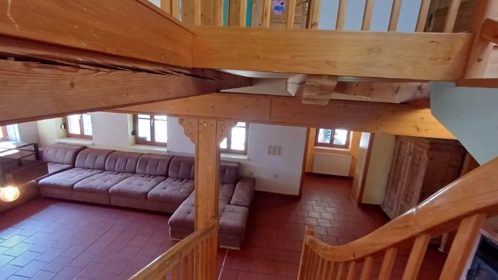 6-Zimmer-Gewerbeimmobilie kaufen in Jennersdorf – 172 m², € 559.000 – Bild 30 von 47