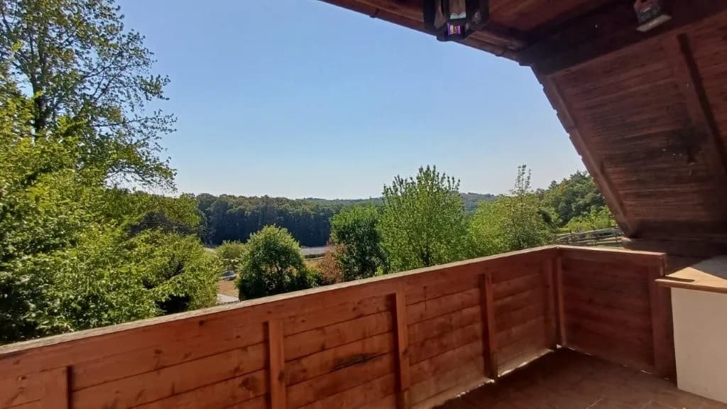 6-Zimmer-Gewerbeimmobilie kaufen in Jennersdorf – 172 m², € 559.000 – Bild 35 von 47