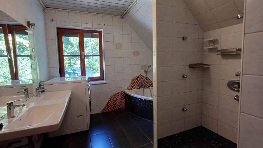 6-Zimmer-Gewerbeimmobilie kaufen in Jennersdorf – 172 m², € 559.000 – Bild 39 von 47