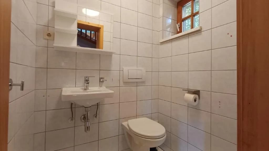 6-Zimmer-Gewerbeimmobilie kaufen in Jennersdorf – 172 m², € 559.000 – Bild 40 von 47