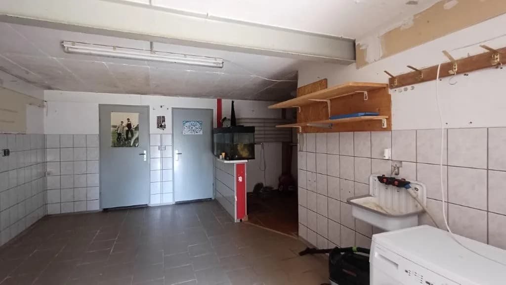 6-Zimmer-Gewerbeimmobilie kaufen in Jennersdorf – 172 m², € 559.000 – Bild 43 von 47