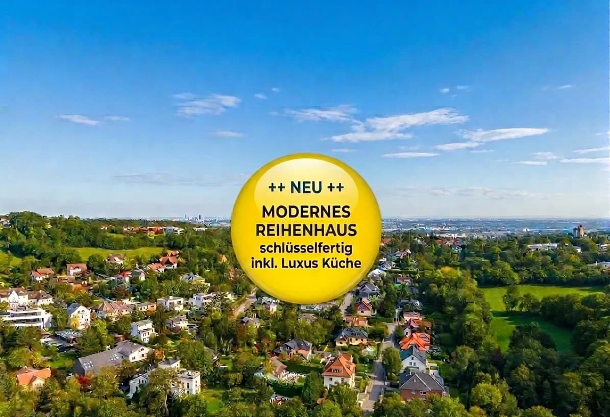 5-Zimmer-Haus kaufen in Mödling – 137,01 m², € 790.000 – Bild 3 von 21