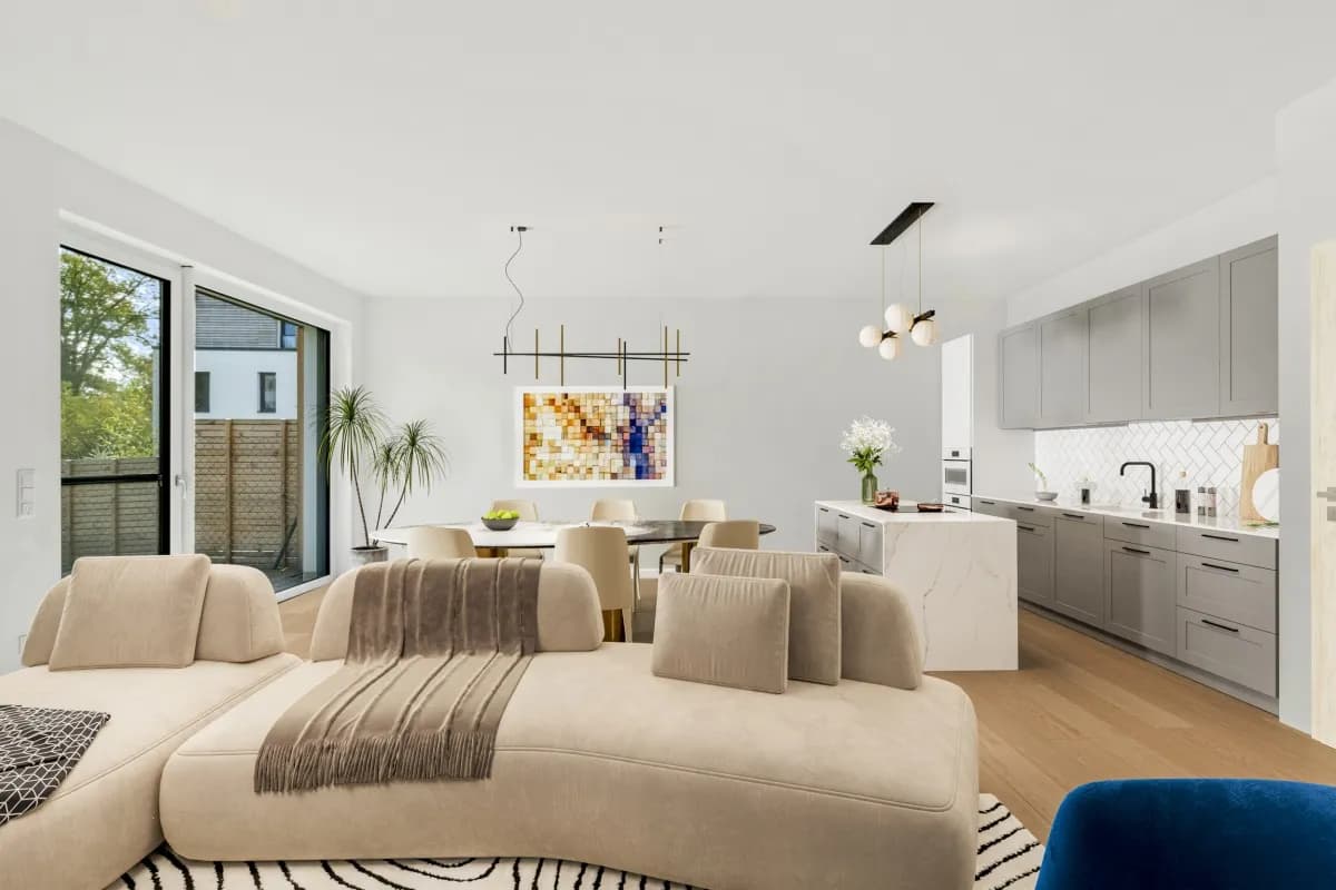5-Zimmer-Haus kaufen in Mödling – 137,01 m², € 790.000 – Bild 5 von 21