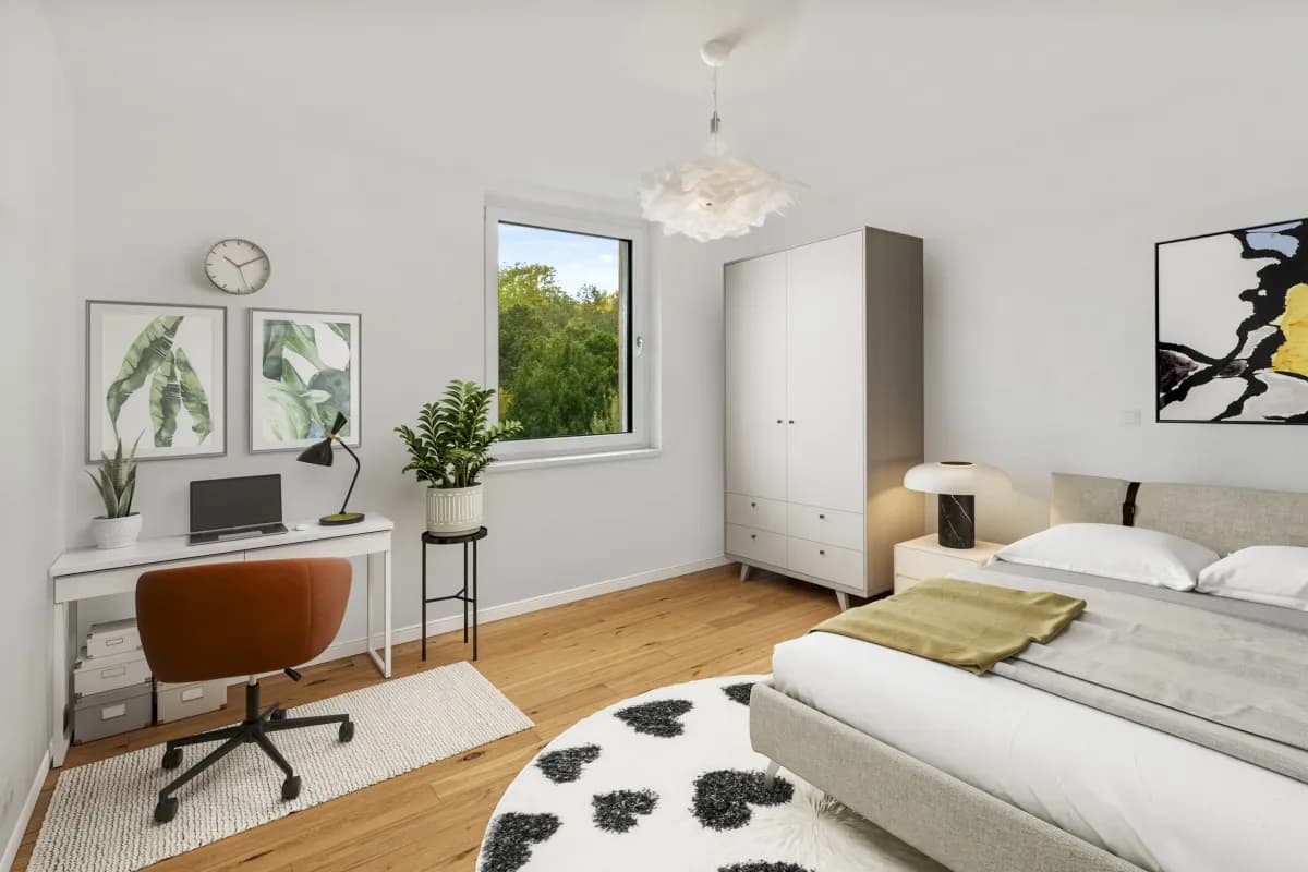 5-Zimmer-Haus kaufen in Mödling – 137,01 m², € 790.000 – Bild 8 von 21