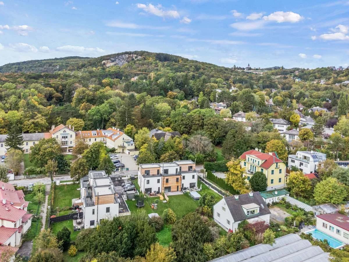 5-Zimmer-Haus kaufen in Mödling – 137,01 m², € 790.000 – Bild 14 von 21