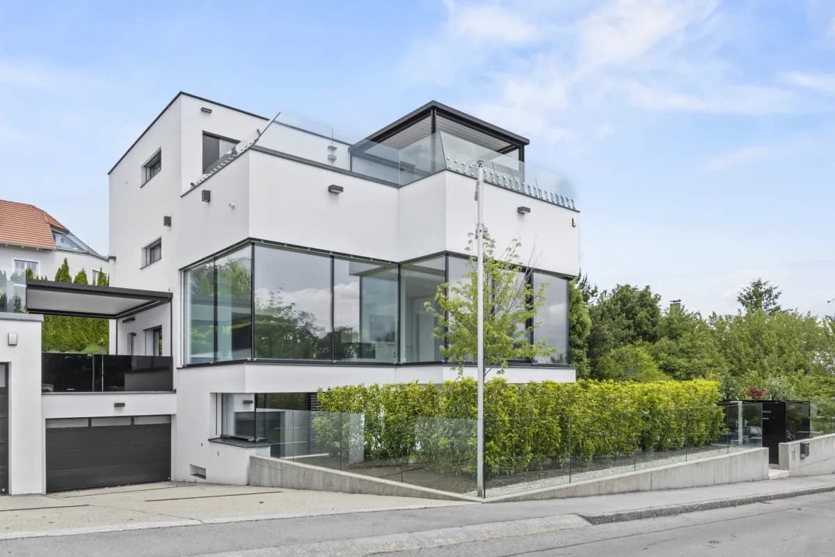 6-Zimmer-Immobilie kaufen in Tulln – 447,8 m², € 3.290.000 – Bild 4 von 23