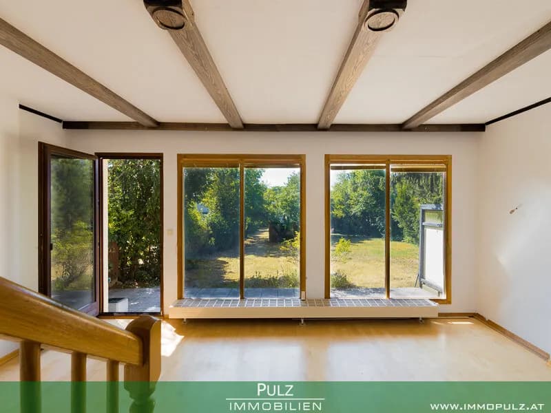 5-Zimmer-Haus kaufen in Mödling – 130 m², € 1.180.000 – Bild 7 von 10