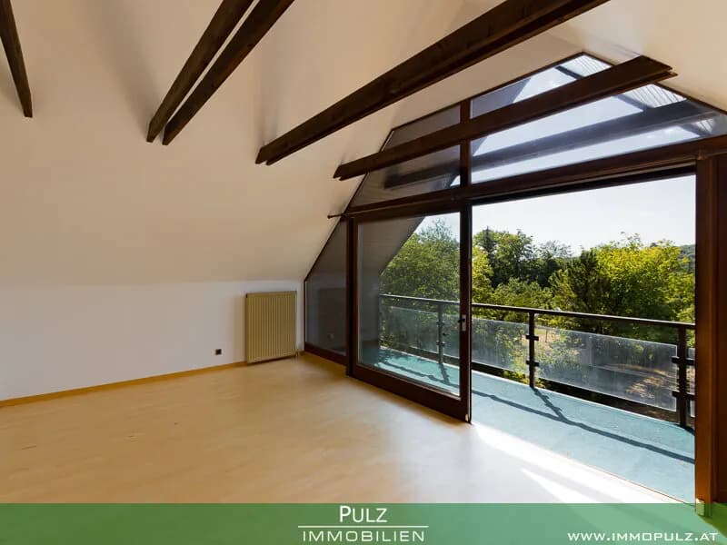 5-Zimmer-Haus kaufen in Mödling – 130 m², € 1.180.000 – Bild 8 von 10