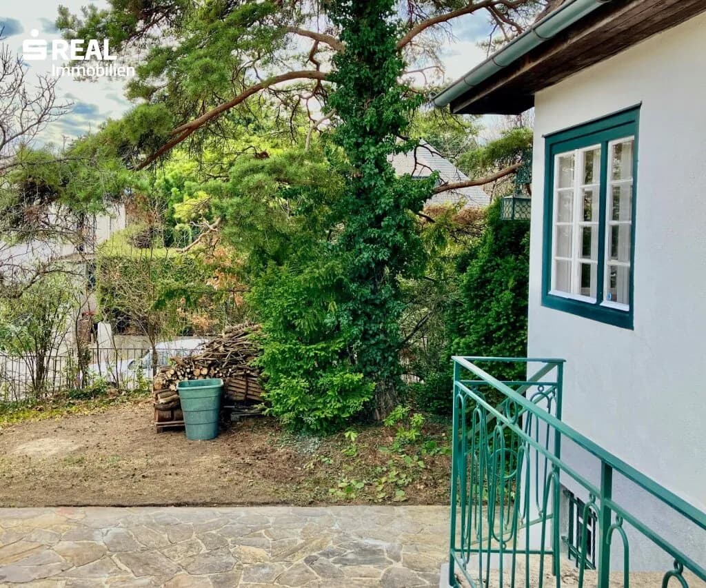 5-Zimmer-Haus kaufen in Mödling – 130 m², € 1.199.000 – Bild 13 von 21