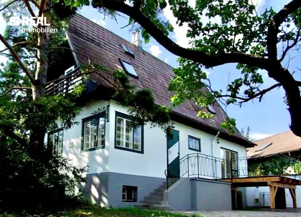 5-Zimmer-Haus kaufen in Mödling – 130 m², € 1.199.000 – Bild 14 von 21