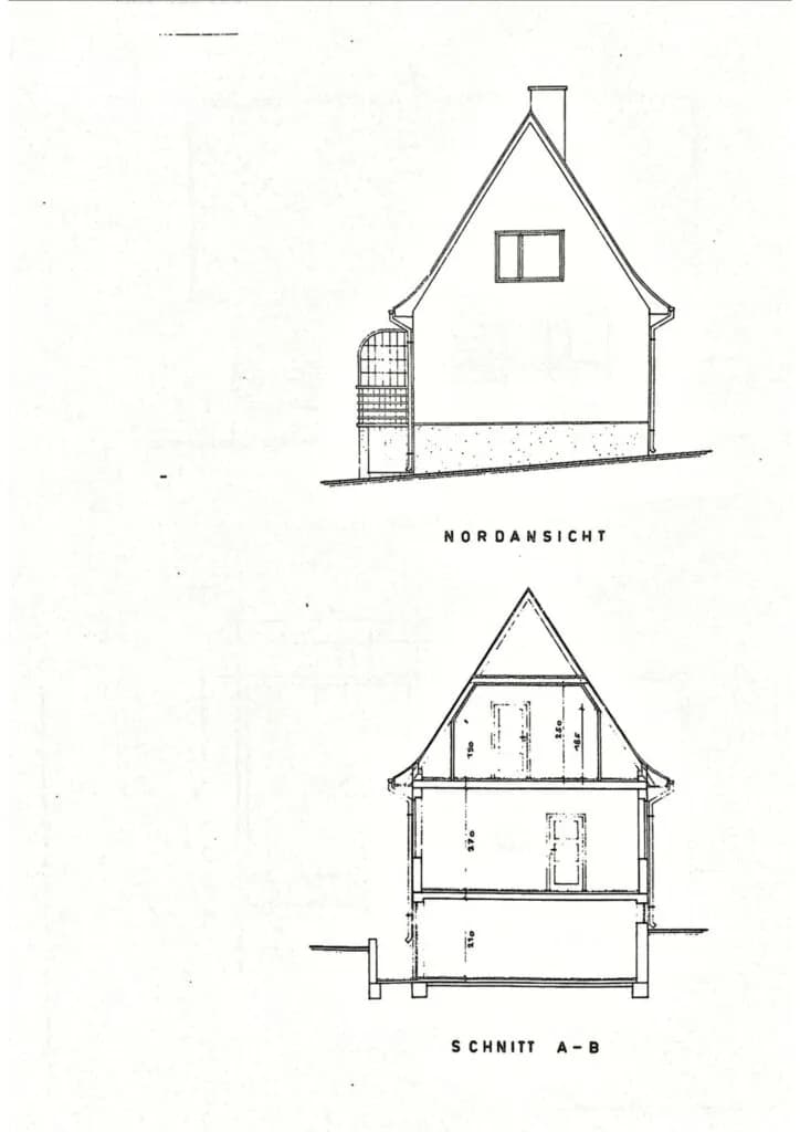 5-Zimmer-Haus kaufen in Mödling – 130 m², € 1.199.000 – Bild 19 von 21