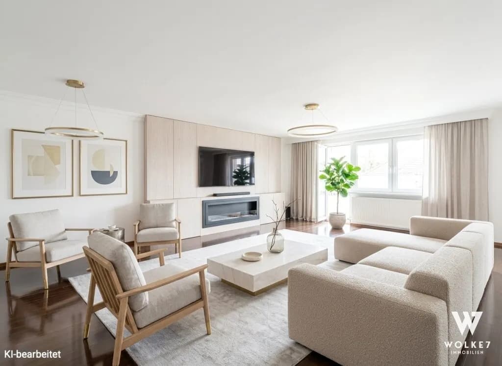 3-Zimmer-Wohnung kaufen in Wien – 100,24 m², € 399.900
