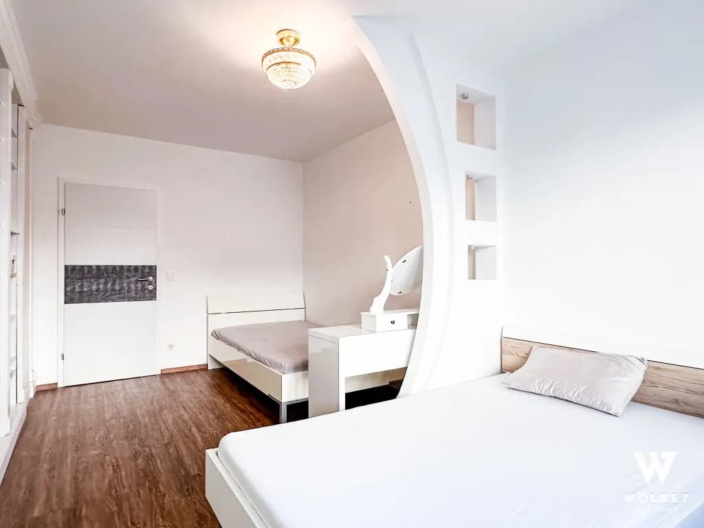 3-Zimmer-Wohnung kaufen in Wien – 100,24 m², € 399.900 – Bild 9 von 12