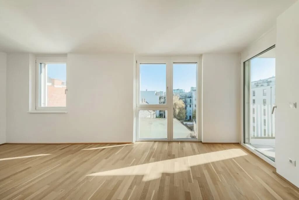 Immobilie kaufen in Wien – 47,72 m², € 320.200 – Bild 9 von 25