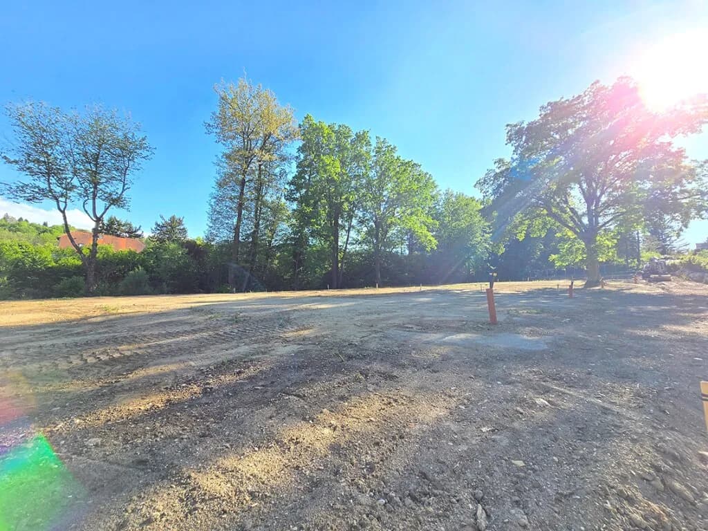 Grundstück kaufen in Sankt Pölten Land – 787 m², € 189.900 – Bild 2 von 3