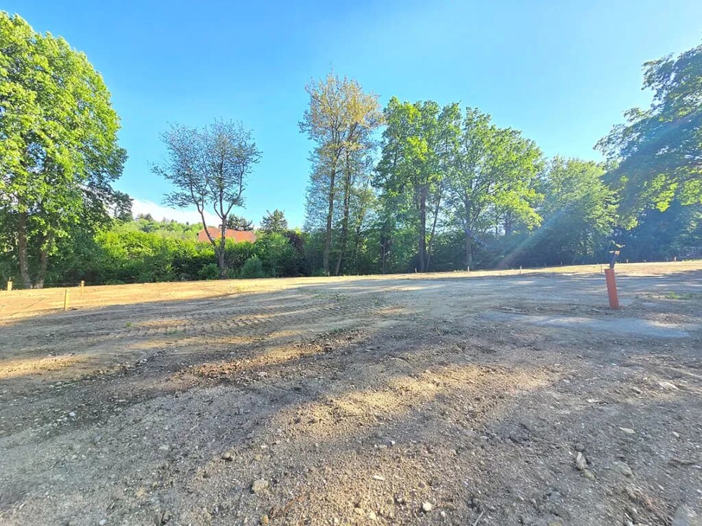 Grundstück kaufen in Sankt Pölten Land – 787 m², € 189.900 – Bild 3 von 3