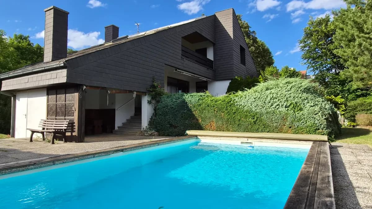 9-Zimmer-Haus kaufen in Mödling – 300 m², € 1.099.000