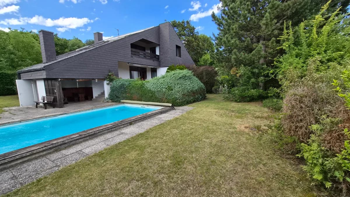 9-Zimmer-Haus kaufen in Mödling – 300 m², € 1.099.000 – Bild 2 von 29
