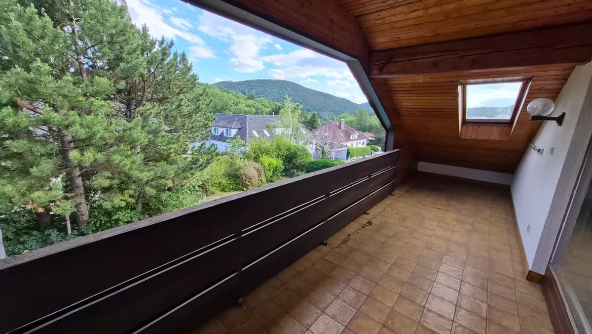 9-Zimmer-Haus kaufen in Mödling – 300 m², € 1.099.000 – Bild 15 von 29