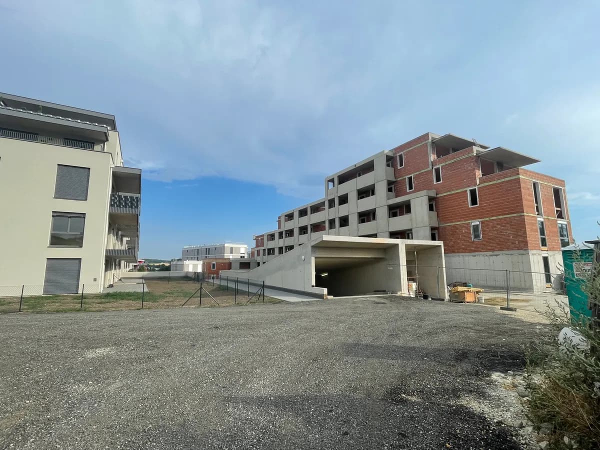 3-Zimmer-Wohnung mieten in Hartberg-Fürstenfeld – 71,27 m², € 918 – Bild 4 von 27