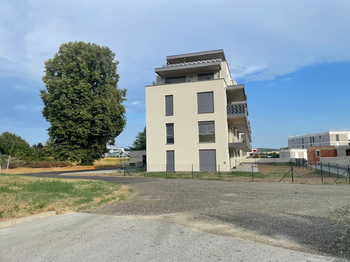 3-Zimmer-Wohnung mieten in Hartberg-Fürstenfeld – 71,27 m², € 918 – Bild 5 von 27