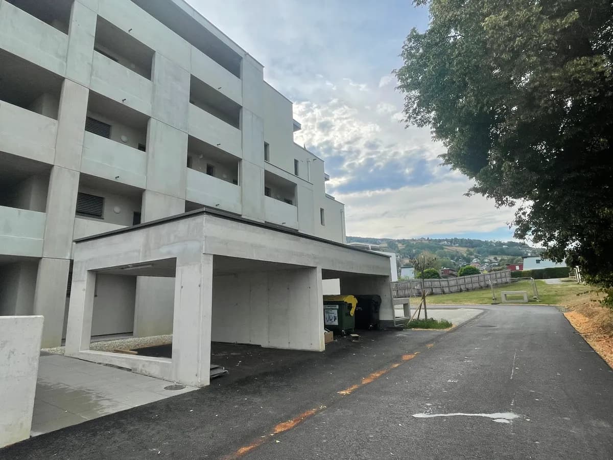 3-Zimmer-Wohnung mieten in Hartberg-Fürstenfeld – 71,27 m², € 918 – Bild 7 von 27