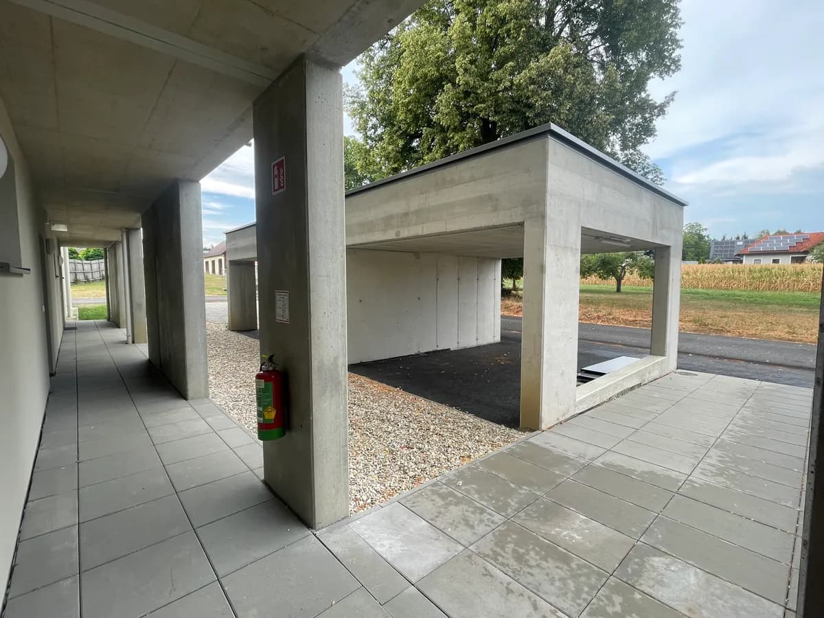 3-Zimmer-Wohnung mieten in Hartberg-Fürstenfeld – 71,27 m², € 918 – Bild 8 von 27