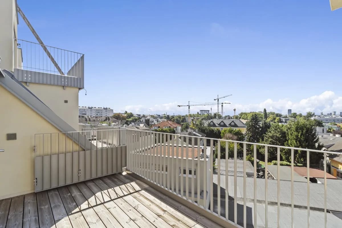 1-Zimmer-Wohnung kaufen in Wien – 33,14 m², € 229.000 – Bild 4 von 21