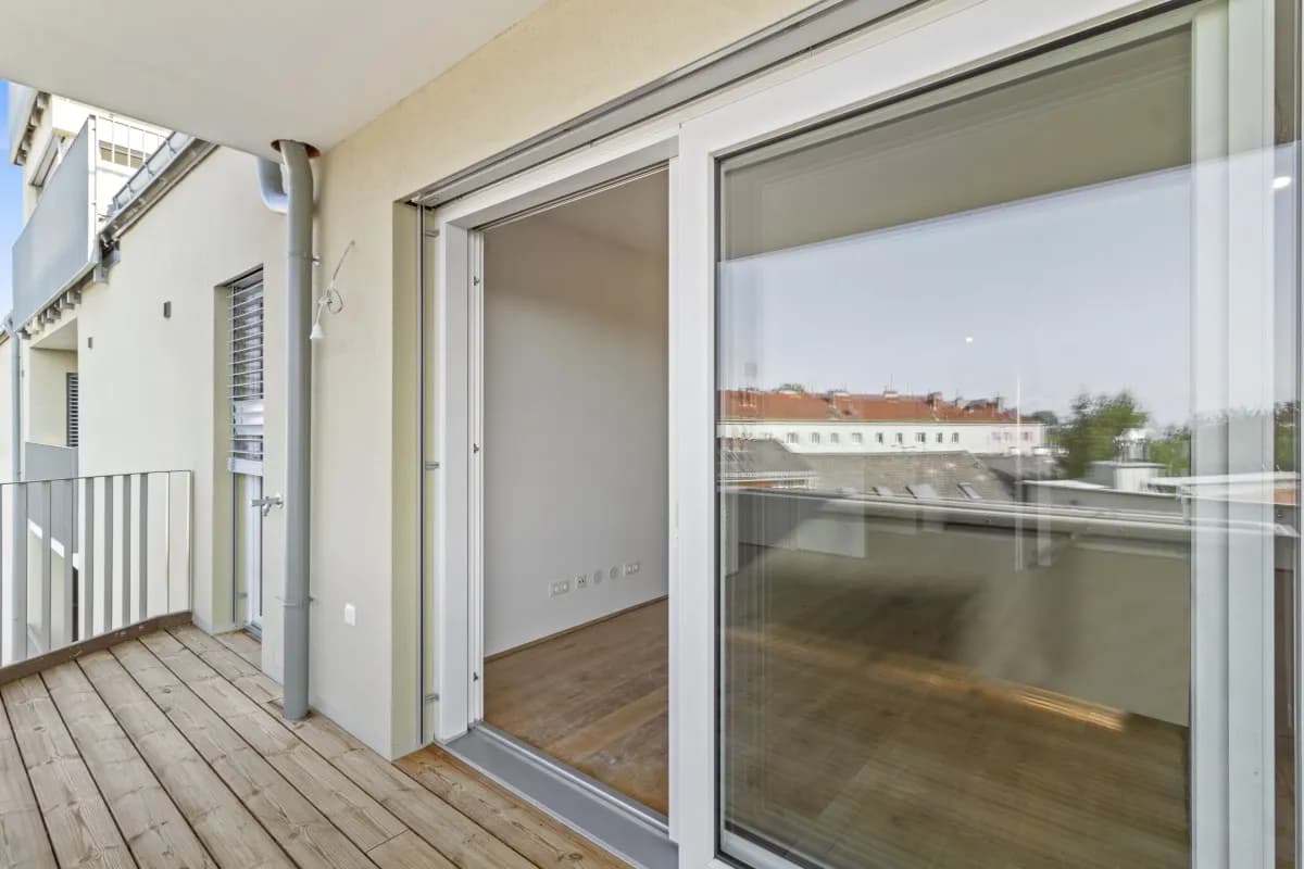 1-Zimmer-Wohnung kaufen in Wien – 33,14 m², € 229.000 – Bild 5 von 21