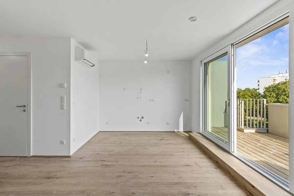 1-Zimmer-Wohnung kaufen in Wien – 33,14 m², € 229.000 – Bild 6 von 21