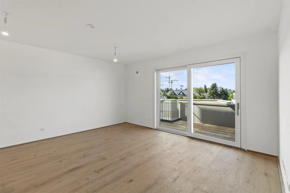 1-Zimmer-Wohnung kaufen in Wien – 33,14 m², € 229.000 – Bild 8 von 21