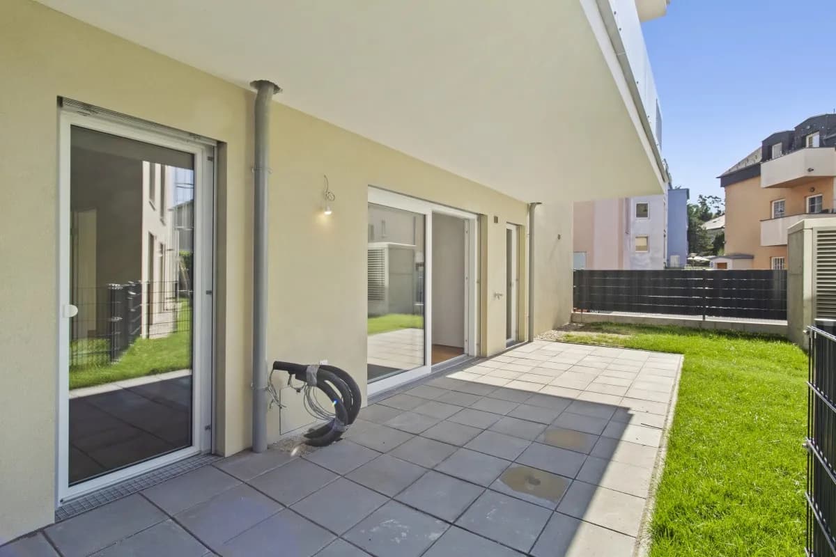 1-Zimmer-Wohnung kaufen in Wien – 33,14 m², € 229.000 – Bild 10 von 21