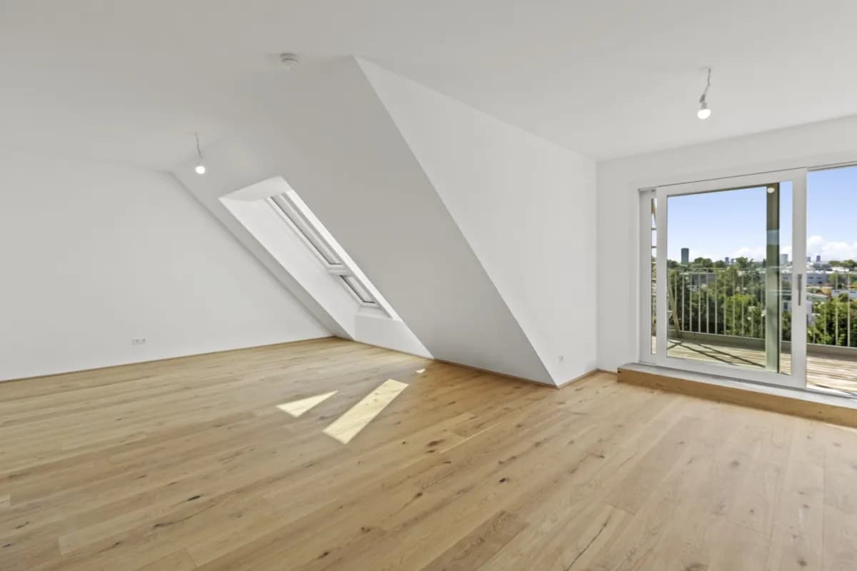 1-Zimmer-Wohnung kaufen in Wien – 33,14 m², € 229.000 – Bild 15 von 21