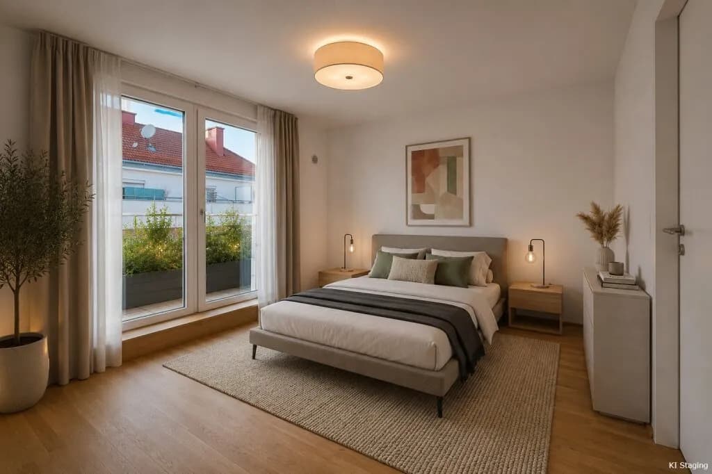 Immobilie kaufen in Wien – 87,95 m², € 614.400 – Bild 2 von 34