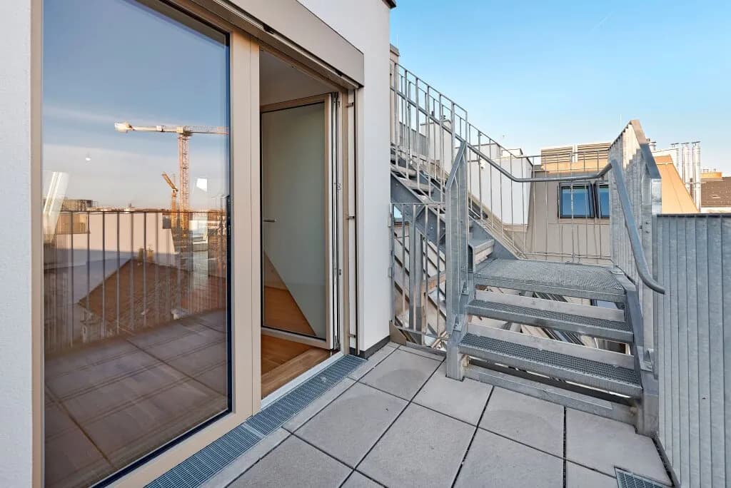 Immobilie kaufen in Wien – 87,95 m², € 614.400 – Bild 18 von 34