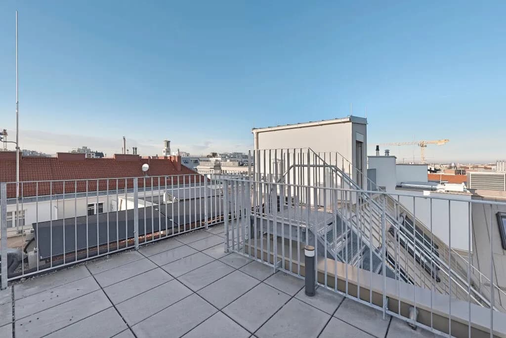 Immobilie kaufen in Wien – 87,95 m², € 614.400 – Bild 22 von 34