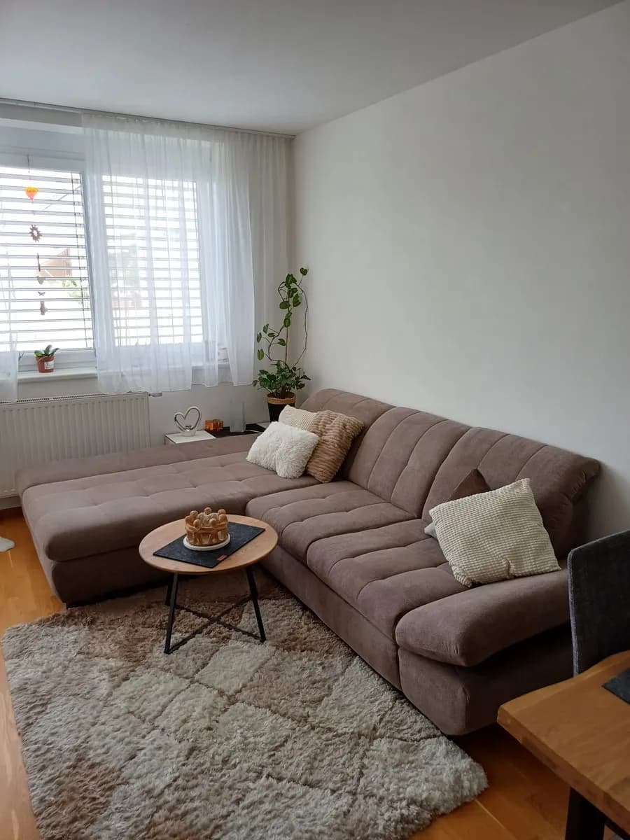 2-Zimmer-Wohnung mieten in Klagenfurt – 50 m², € 830 – Bild 2 von 14