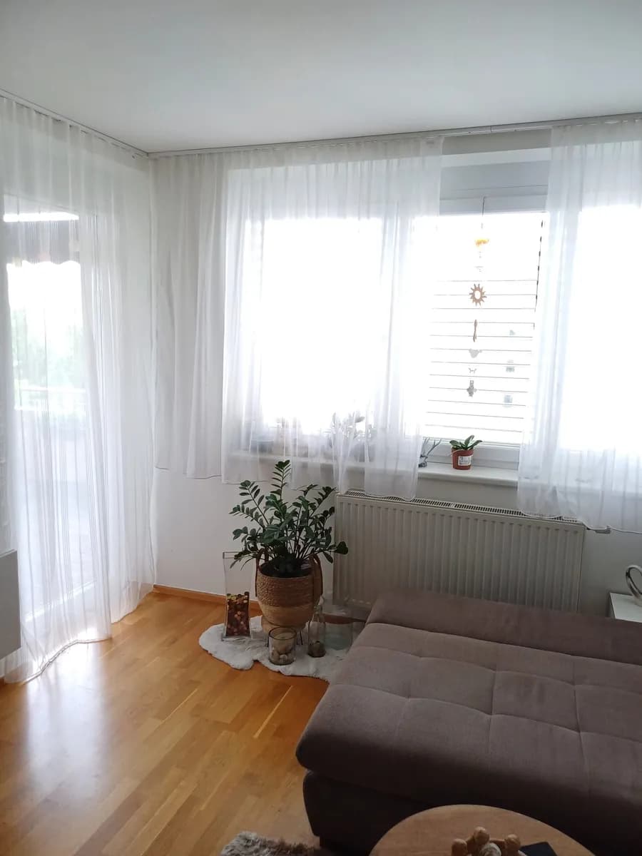 2-Zimmer-Wohnung mieten in Klagenfurt – 50 m², € 830 – Bild 4 von 14