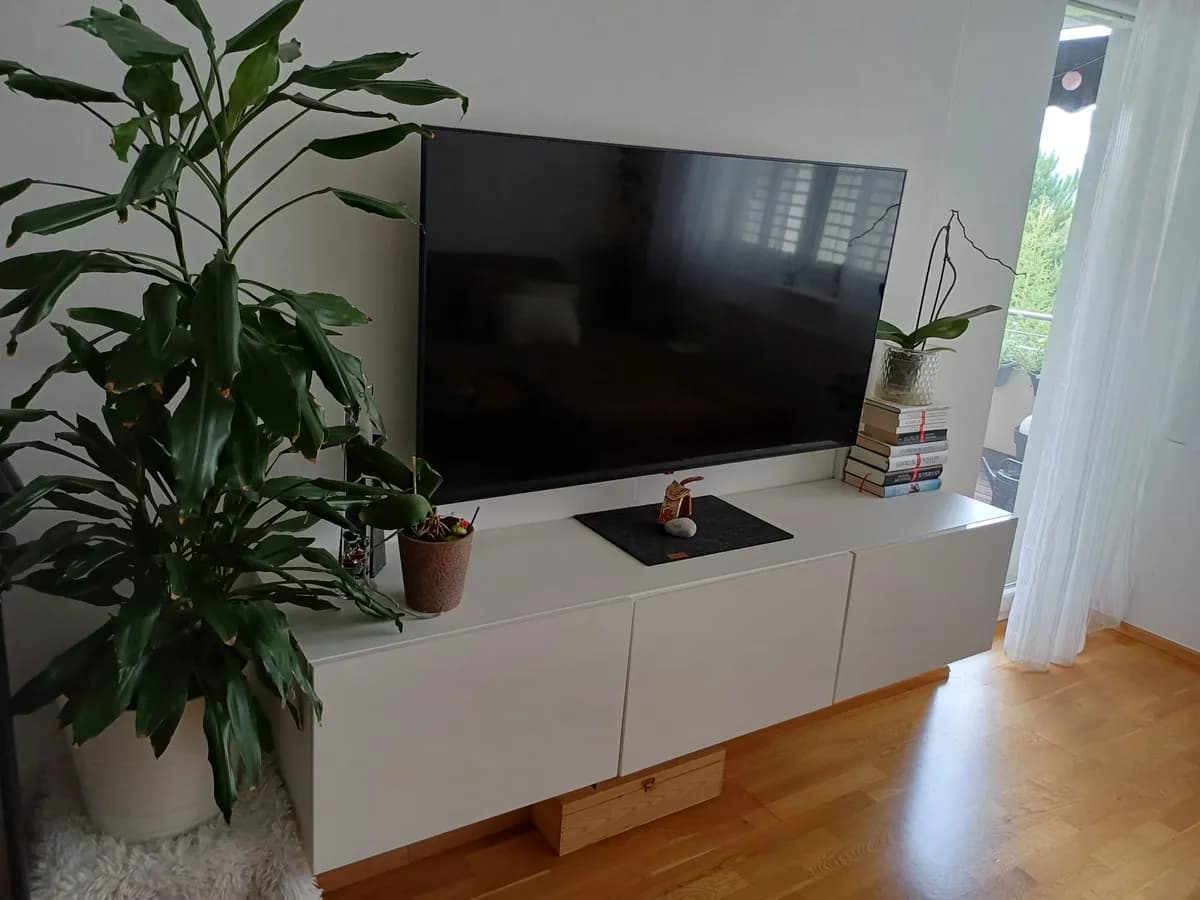 2-Zimmer-Wohnung mieten in Klagenfurt – 50 m², € 830 – Bild 5 von 14