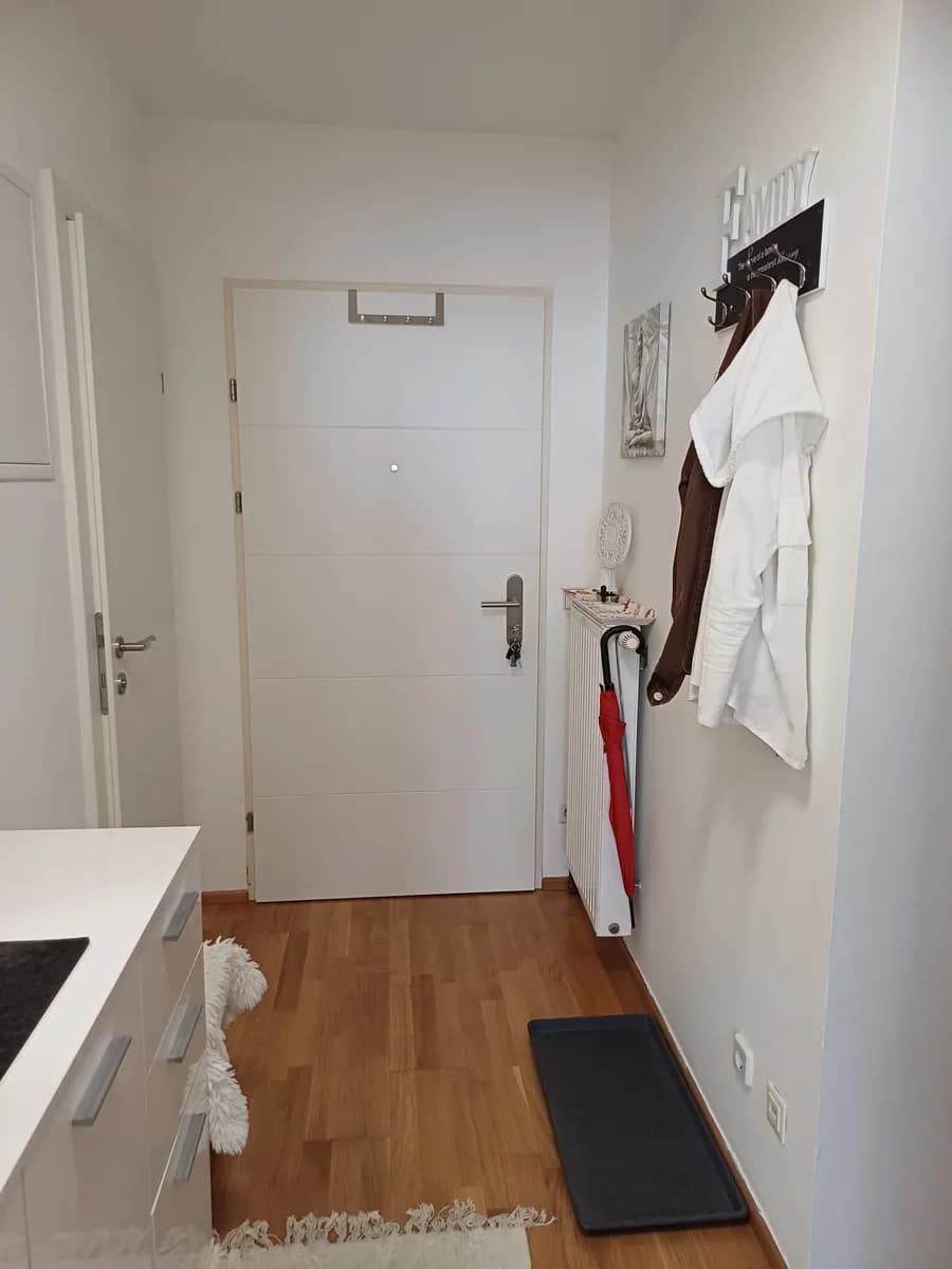 2-Zimmer-Wohnung mieten in Klagenfurt – 50 m², € 830 – Bild 9 von 14