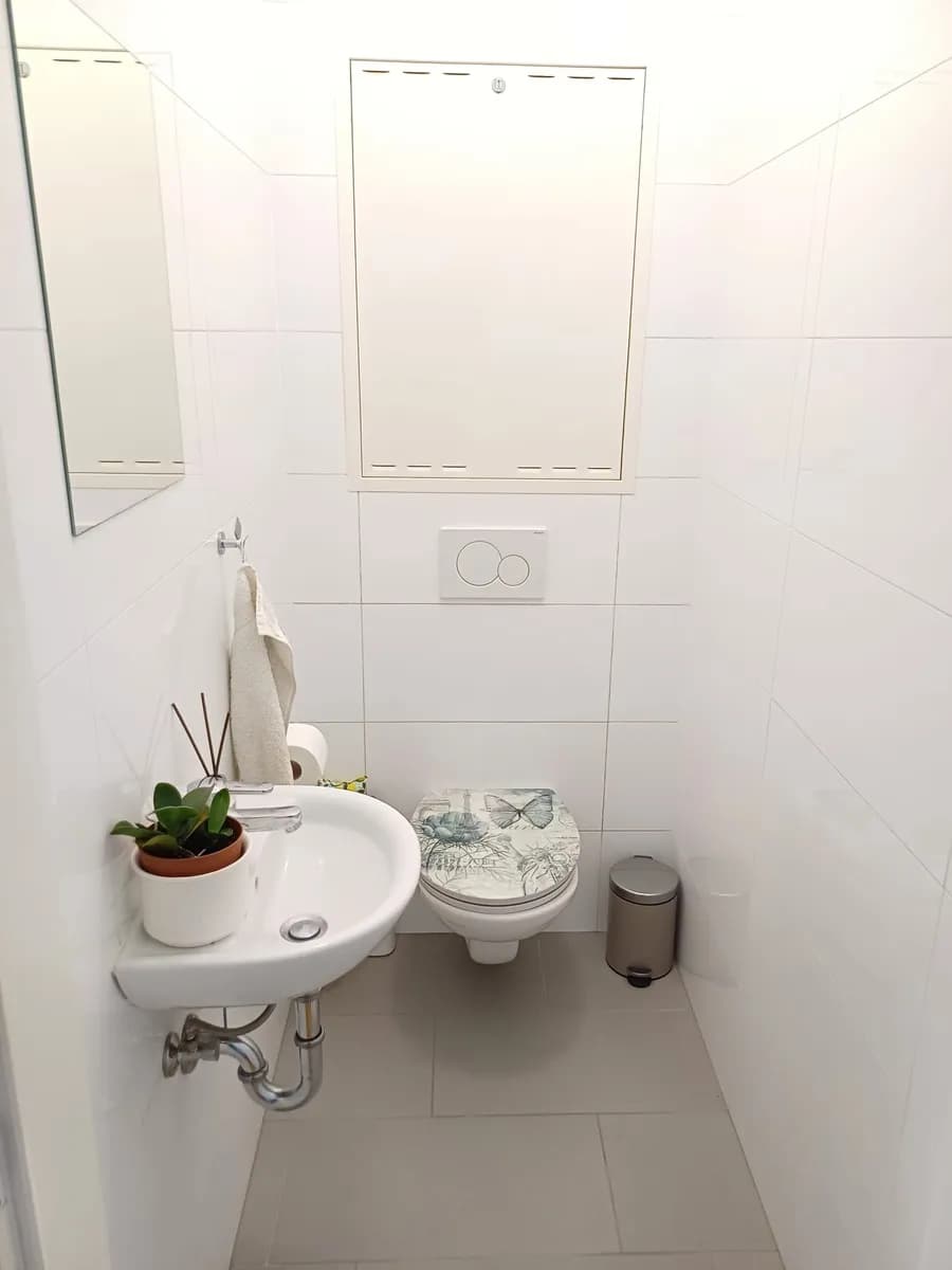2-Zimmer-Wohnung mieten in Klagenfurt – 50 m², € 830 – Bild 10 von 14