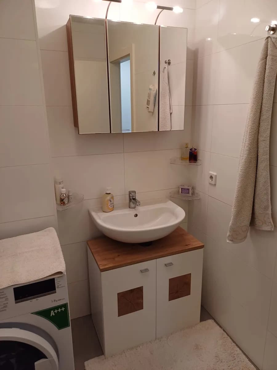 2-Zimmer-Wohnung mieten in Klagenfurt – 50 m², € 830 – Bild 11 von 14